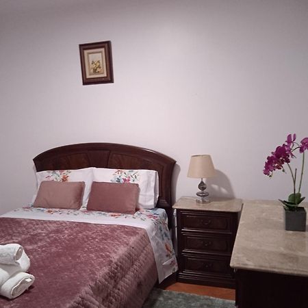 Moradia Meca - Casas para Férias Nazaré Chambre photo