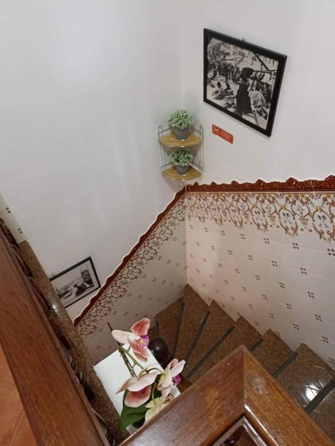 Moradia Meca - Casas para Férias Nazaré Extérieur photo