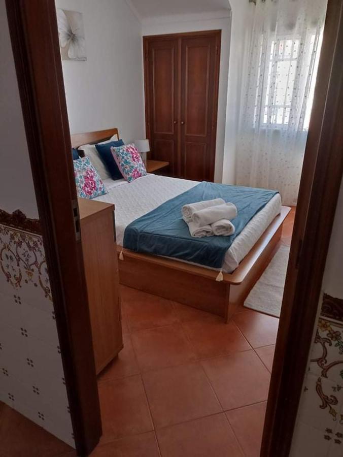 Moradia Meca - Casas para Férias Nazaré Chambre photo