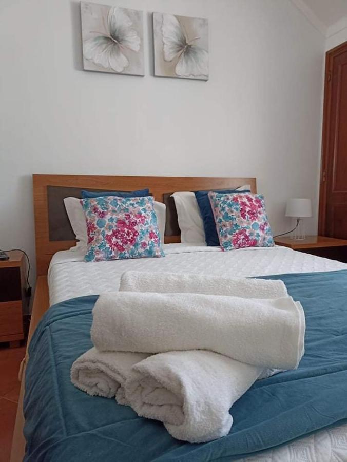 Moradia Meca - Casas para Férias Nazaré Extérieur photo