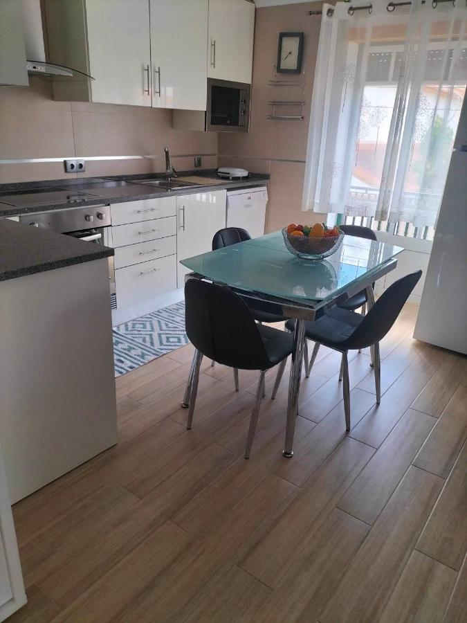 Moradia Meca - Casas para Férias Nazaré Extérieur photo