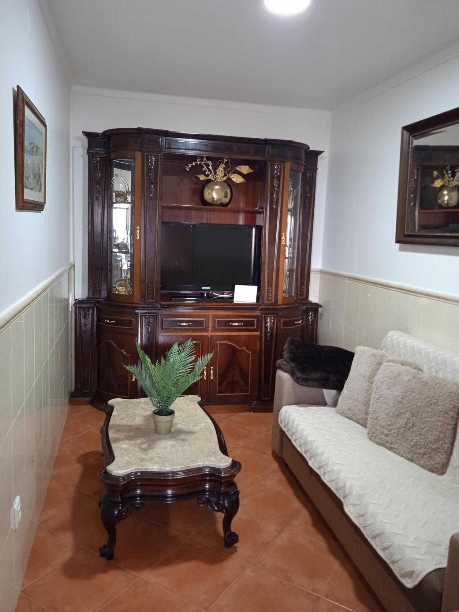Moradia Meca - Casas para Férias Nazaré Chambre photo