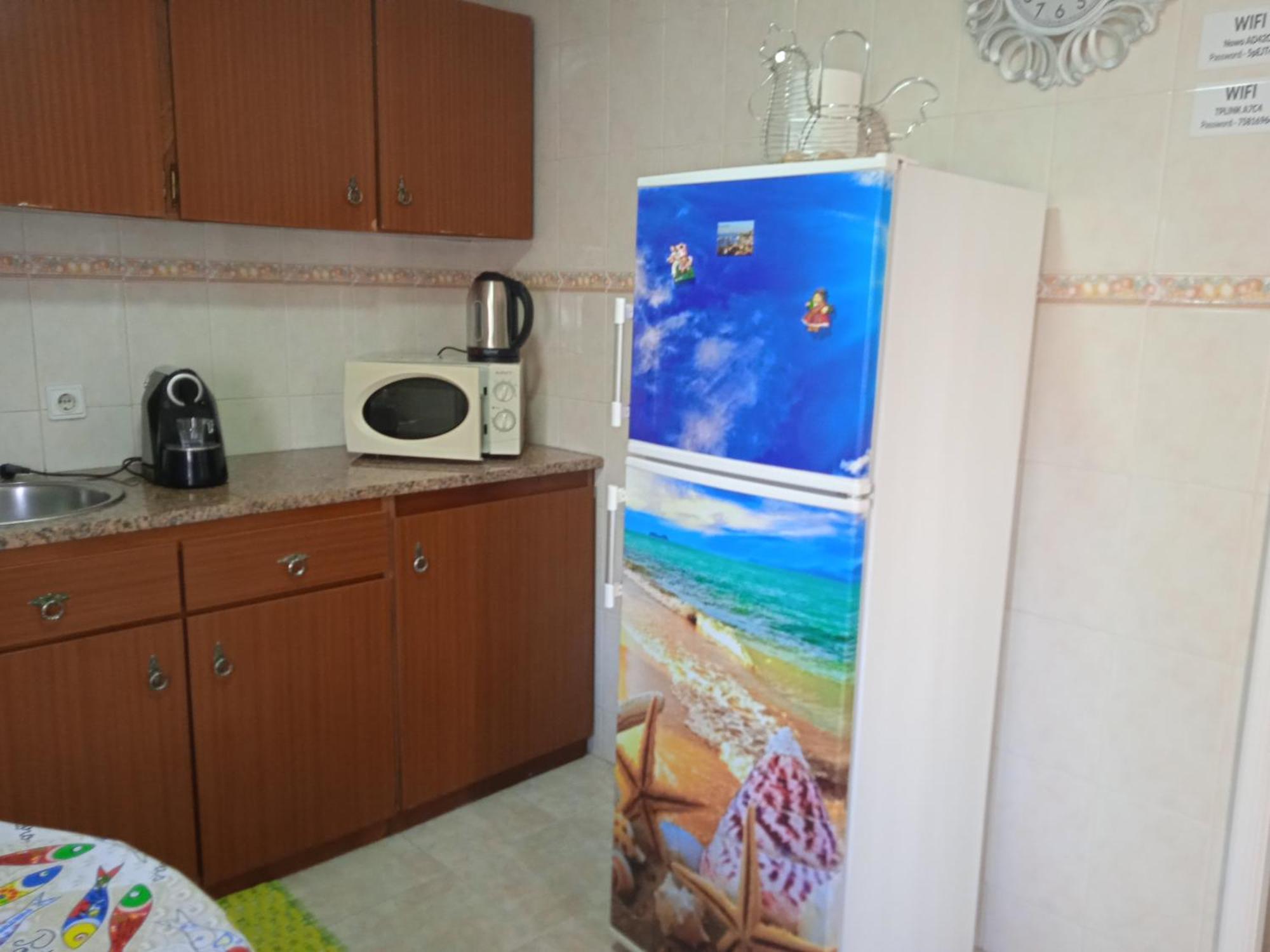 Moradia Meca - Casas para Férias Nazaré Chambre photo
