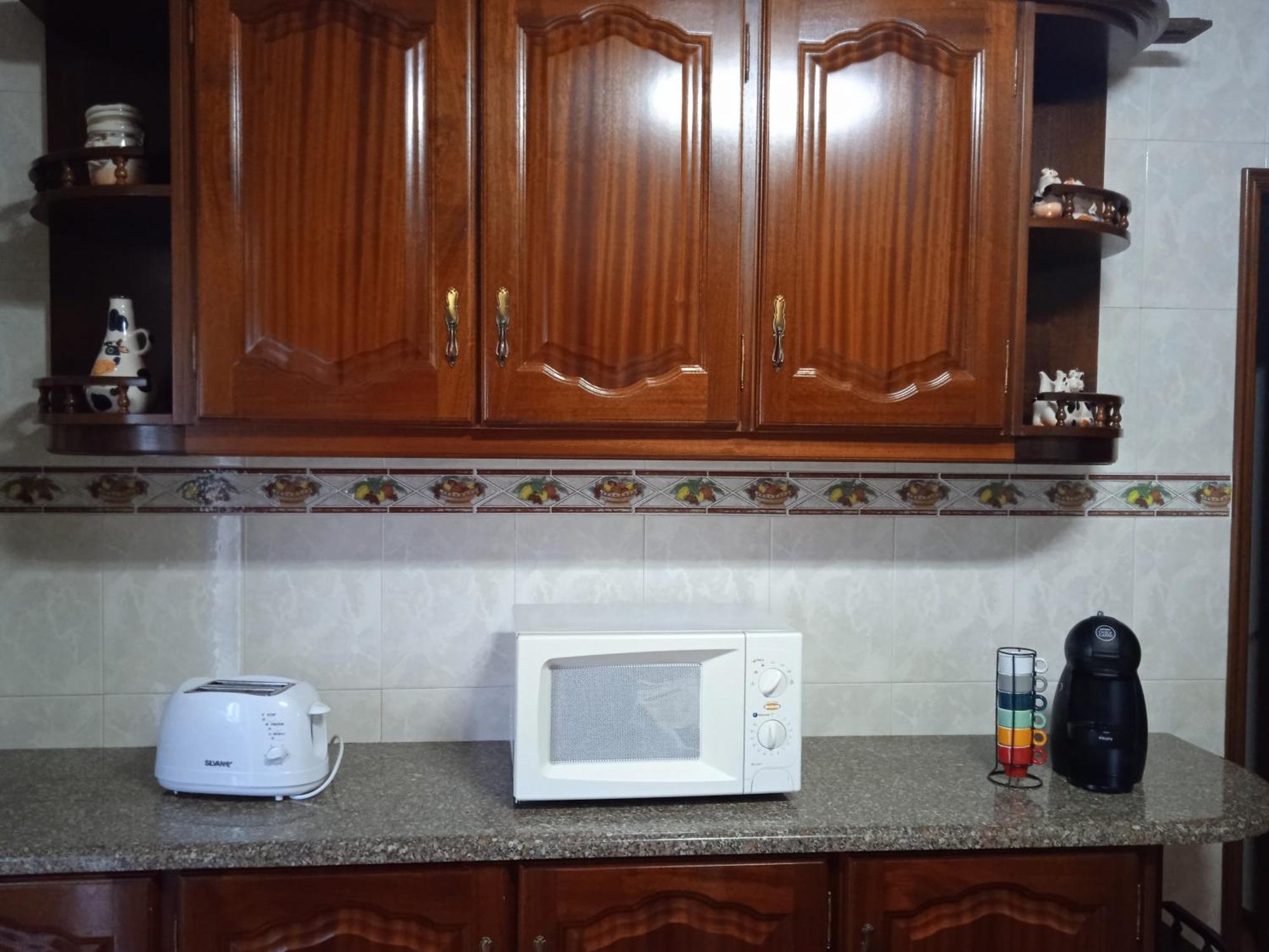 Moradia Meca - Casas para Férias Nazaré Chambre photo