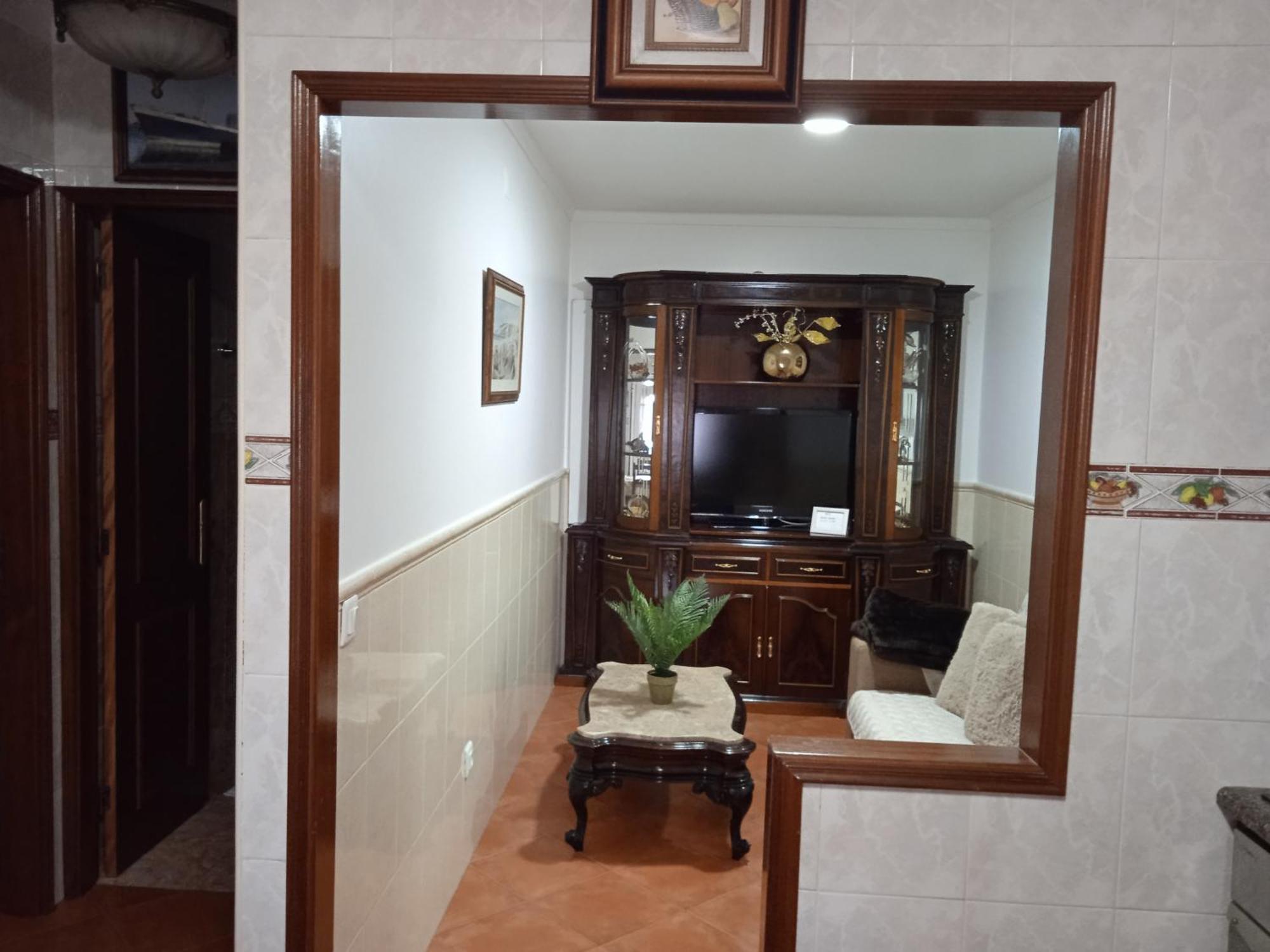 Moradia Meca - Casas para Férias Nazaré Chambre photo